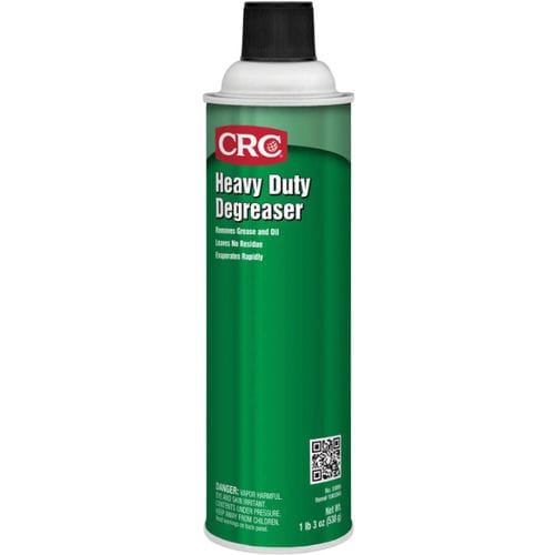 Aerosol desengrasante - 03095 - CRC Industries - de limpieza / para aplicaciones de frenado / para cadena