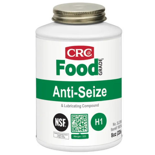 Compuesto - Sta-Lube® FG Anti-Seize - CRC Industries