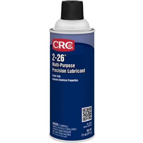 Aerosol lubricante - 2-26® - CRC Industries - de protección anticorrosión / desbloqueante / impermeabilizante