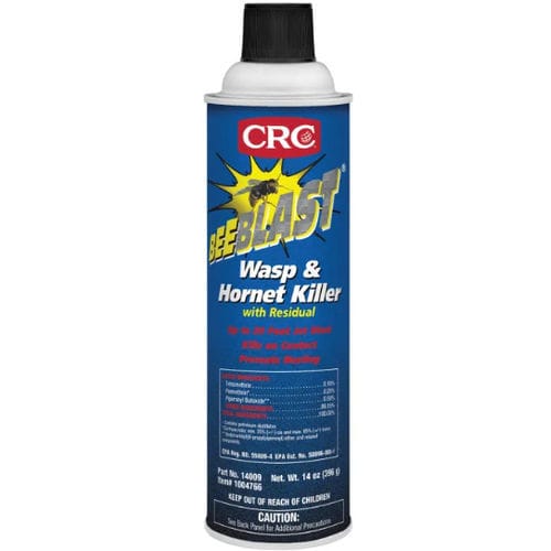 Aerosol lubricante - Bee Blast - CRC Industries - para plástico