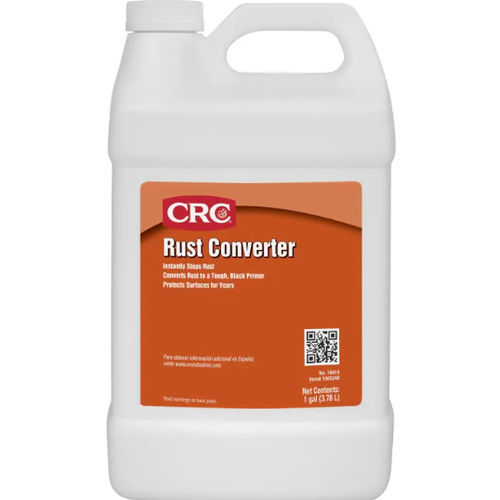 Producto antiherrumbre - 18419 - CRC Industries