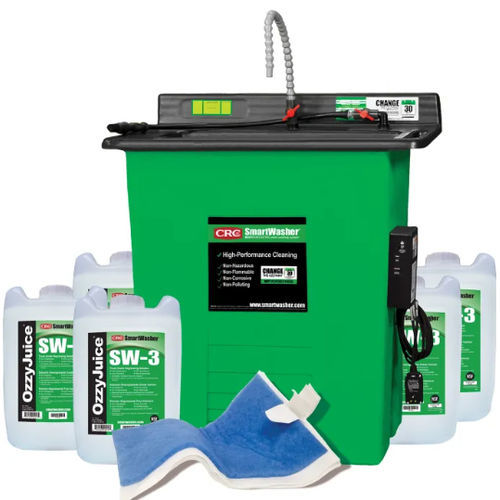 Lavadora de piezas - SmartWasher&reg; SW-325 - CRC Industries