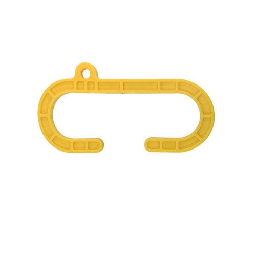 Gancho fijo - USJH-001	 - Utility Solutions Inc - para cable