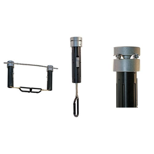 Herramienta de apriete - USTT-001	 - Utility Solutions Inc