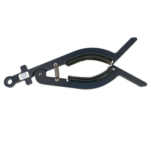 Cepillo circular - USCC-00 series - Utility Solutions Inc - de limpieza / de acero inoxidable