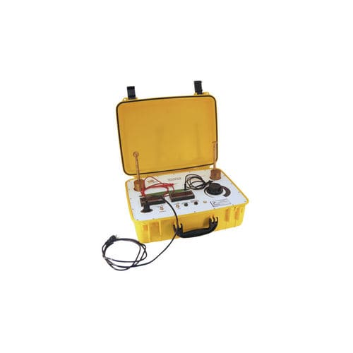 Comprobador de masa - USGT-600 series - Utility Solutions Inc