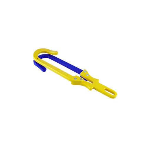 Gancho tipo J - Jumper Cuff™ - Utility Solutions Inc - para cable / doble