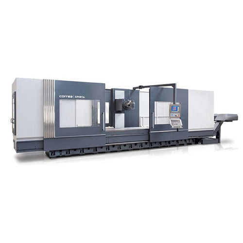 Fresadora CNC 3 ejes - XPERTA - HYPATIA GNC ACCESORIOS, S.A. - horizontal / de banco fijo