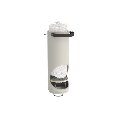 Elemento filtrante de polipropileno - OILTECH™ - Siebec - de microfibra / de aceite
