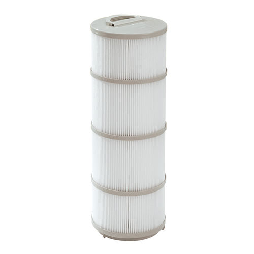Cartucho filtrante de agua - FILTECH™ - Siebec - para filtración fina / de polipropileno / de uso general