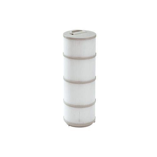 Cartucho filtrante de agua - L-TECH™ - Siebec - de aceite / para productos químicos / para filtración fina