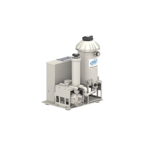 Recuperador de metales preciosos - ELECTRUM™ - Siebec