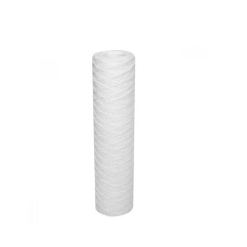 Cartucho filtrante de agua - QUALIBOB™ - Siebec - para productos químicos / para prefiltración / de polipropileno