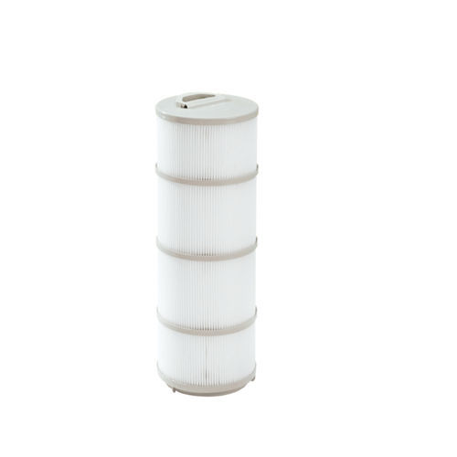 Cartucho filtrante de agua - FILTECH™ NY - Siebec - para filtración fina / de polipropileno / de uso general
