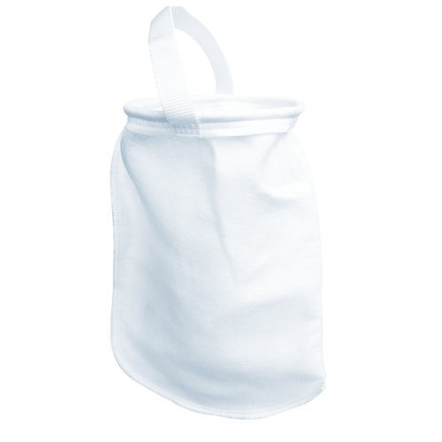 Bolsa filtrante para líquido - QUALIPOCHE MULTI - Siebec - de poliéster / de polipropileno / multicapa