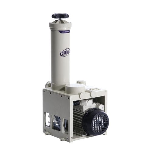 Sistema de filtración magnético - MC 15 - Siebec - para productos químicos