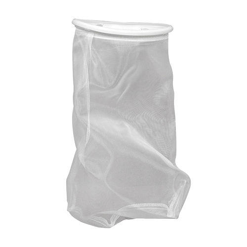 Bolsa filtrante para líquido - QUALIPOCHE M - Siebec - de poliéster / de compuestos sintéticos / de polipropileno