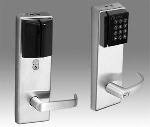 Sistema de control de acceso biométrico - B.A.S.I.S.®G - BEST Access systems