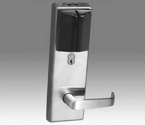 Sistema de control de acceso con software de gestión - B.A.S.I.S.®V - BEST Access systems