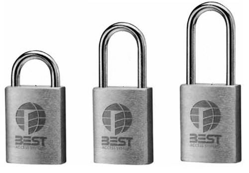 Candado de seguridad - B series - BEST Access systems