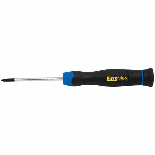 Destornillador de precisión - 62-556 - Stanley Tools - de estrella