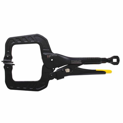 Alicate de mordazas - FMHT74892 - Stanley Tools - para abrazaderas de apriete