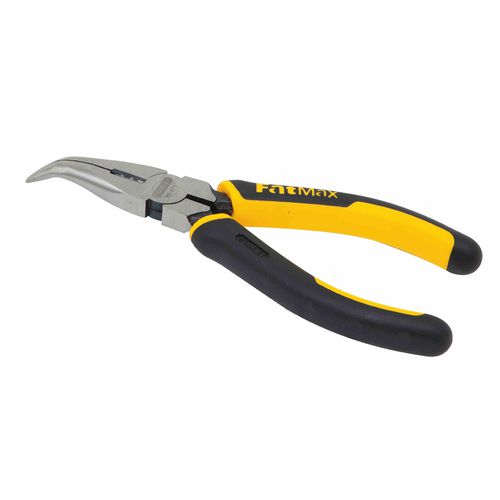 Alicate punta de aguja - 89-871 - Stanley Tools - de corte / para hilos