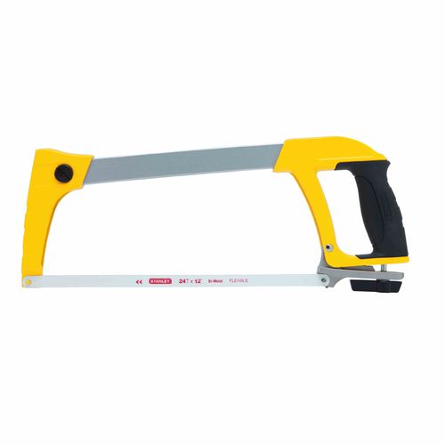 Sierra de mano para metales - STHT20140  - Stanley Tools