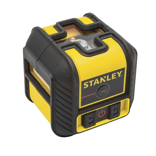 Nivel láser - CROSS90® - Stanley Tools