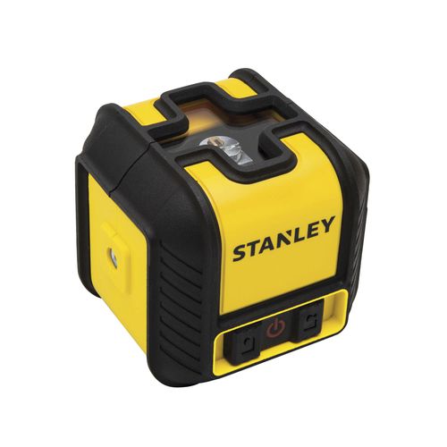 Nivel láser - CUBIX®  - Stanley Tools