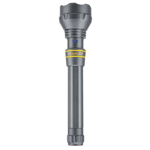 Linterna LED - TL10PS - Stanley Tools - de trabajo / para uso intensivo / resistente al agua