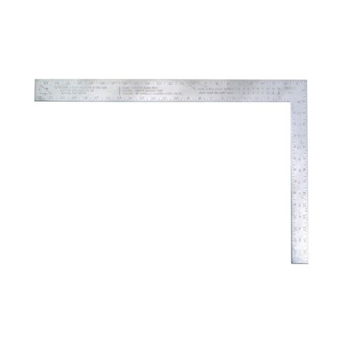 Escuadra de carpintero - 45-300 - Stanley Tools