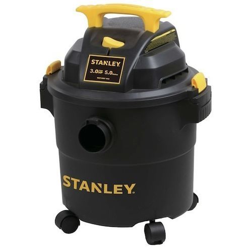 Aspirador industrial - SL18115P - Stanley Tools - en seco / para materiales húmedos / de líquidos
