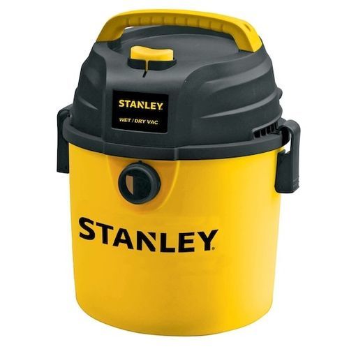 Aspirador industrial - SL18134P - Stanley Tools - en seco / para materiales húmedos / de líquidos