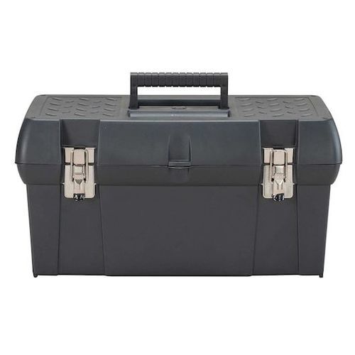 Caja de herramientas para mecánico - STST19005 - Stanley Tools - con cierre