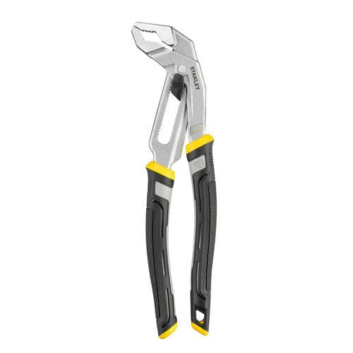 Alicate multitomas - FMHT75510-0 - Stanley Tools - para tubos / de acero / autoajustable