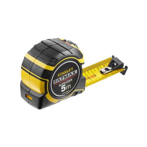 Cinta medidora - XTHT0-33672 - Stanley Tools