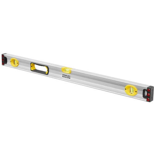 Nivel de burbuja - 1-43-537 - Stanley Tools - magnético / horizontal / robusto