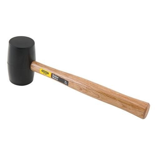 Mazo de caucho - 51-104 - Stanley Tools