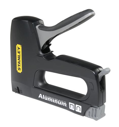 Grapadora manual - CT10X  - Stanley Tools