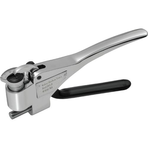 Durómetro Rockwell - W20 - BAQ GmbH - Vickers / de mano / para aluminio