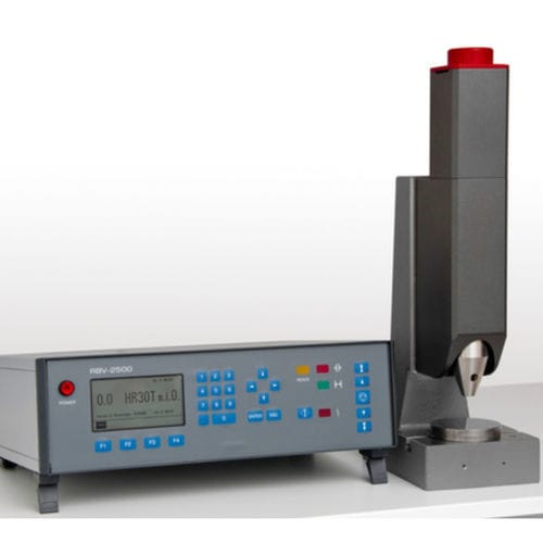 Durómetro Rockwell - ROCKWELLmodul - BAQ GmbH - Brinell / de mesa / para máquina de producción