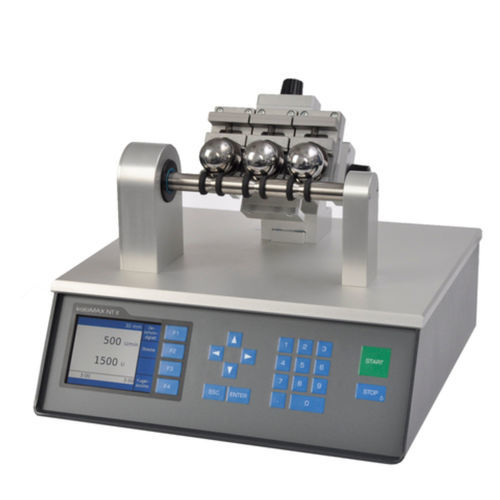 Medidor de espesores de revestimiento - kaloMAX NT II S3 - BAQ GmbH - estacionario / benchtop / con pantalla digital