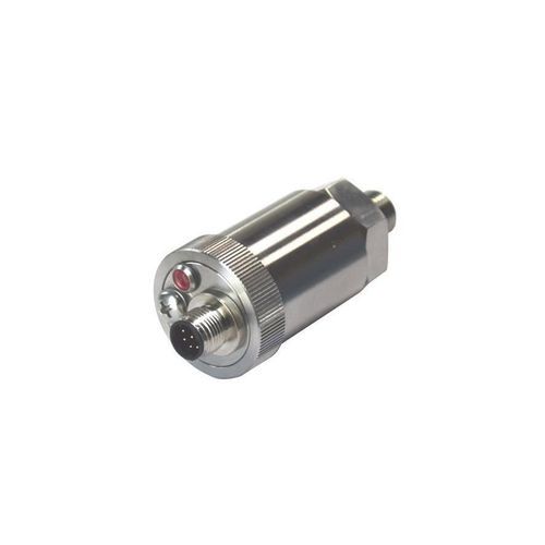 Presostato electrónico - CS-PT624 - Xi'an Chinastar M&C Limited - relé / conector M12 / conector M12 de 8 polos