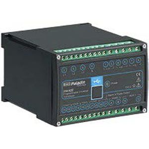 Transductor con salida DC - Paladin Advantage - Crompton Instruments - Modbus