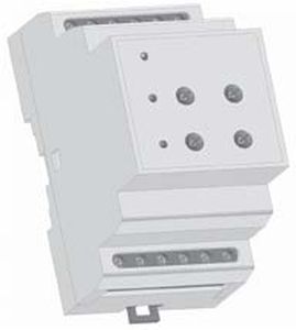 Relé de protección de sobretensión - PAD series - Crompton Instruments - de subtensión / de sobreintensidad / de subintensidad