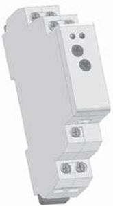 Relé de protección de sobretensión - PAO series - Crompton Instruments - de sobreintensidad / de subintensidad / DC