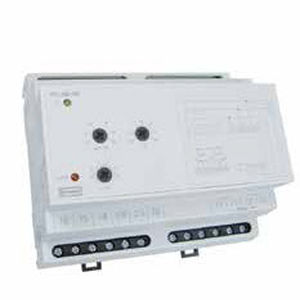 Relé de protección de potencia - PAT - PAS series - Crompton Instruments - trifásico / en riel DIN