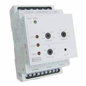 Relé de protección de velocidad - PH3 - Crompton Instruments - ajustable