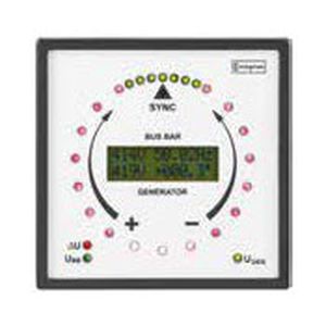 Sincronoscopio - M244-14x-S series - Crompton Instruments
